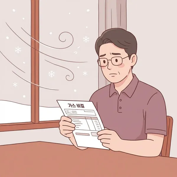 가스공사 서비스 안내