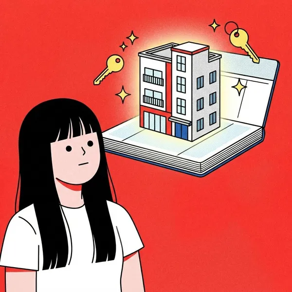 마무리 이미지