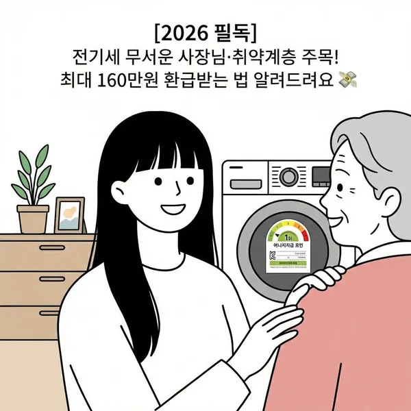 서류 준비 가이드
